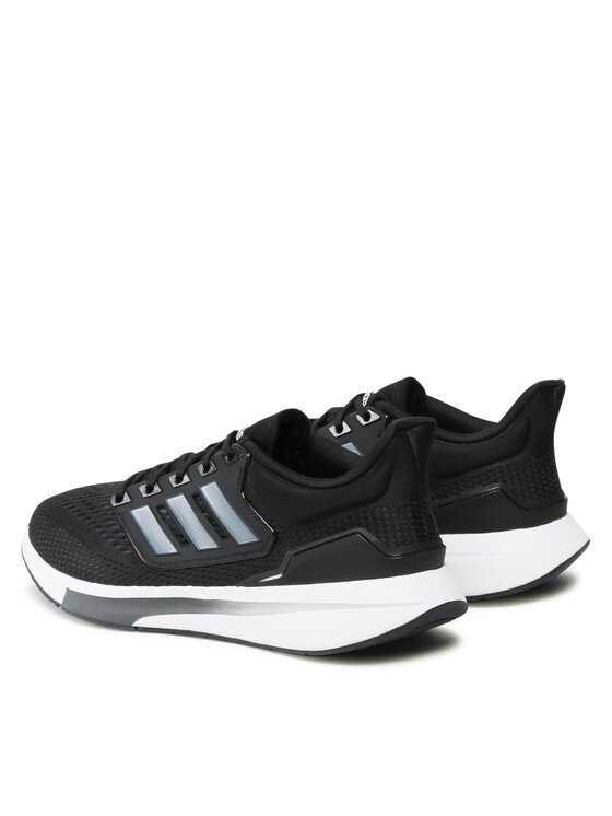 adidas Cipő Eq21 Run H00512 Fekete • Modivo.hu