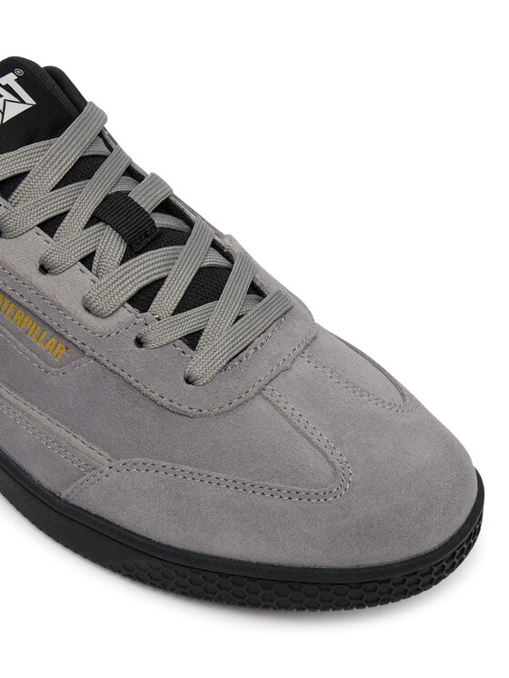 CAT Footwear CAT Footwear Снікерcи Pause Retro P726528 Сірий