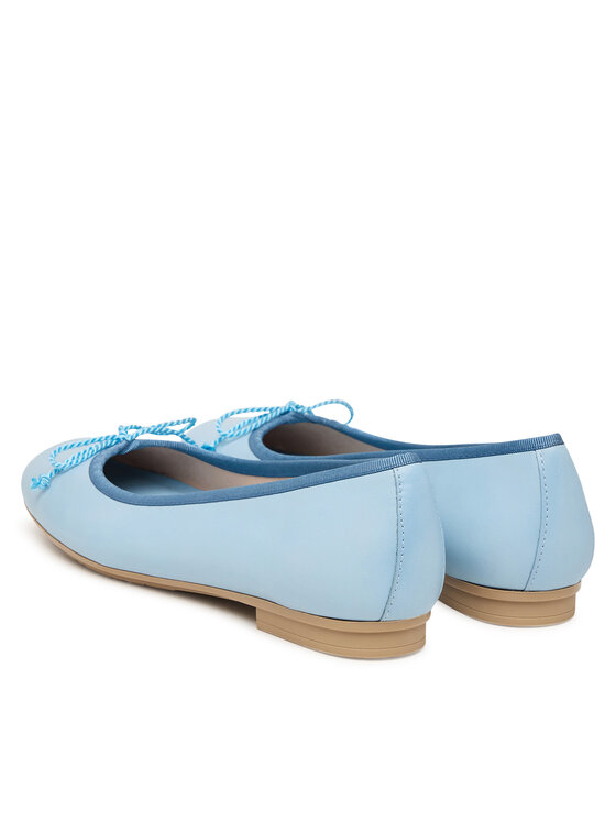 Hispanitas Hispanitas Ballerinas HV263465 Blau