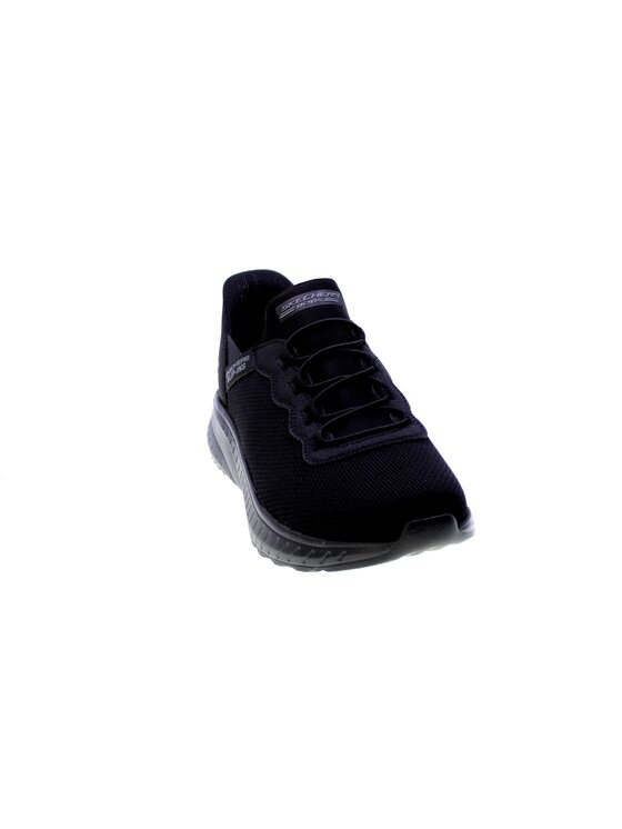 Skechers Skechers Sneakers q-fla-92020 Nero