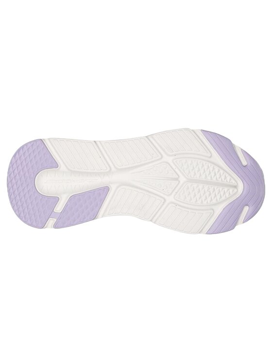 Skechers Skechers Sneakers Max Cushioning Elite™ Clarion Viola