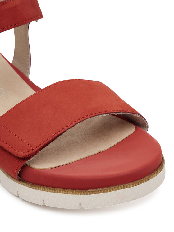 Tamaris Tamaris Sandali 8-88710-42 Rosso