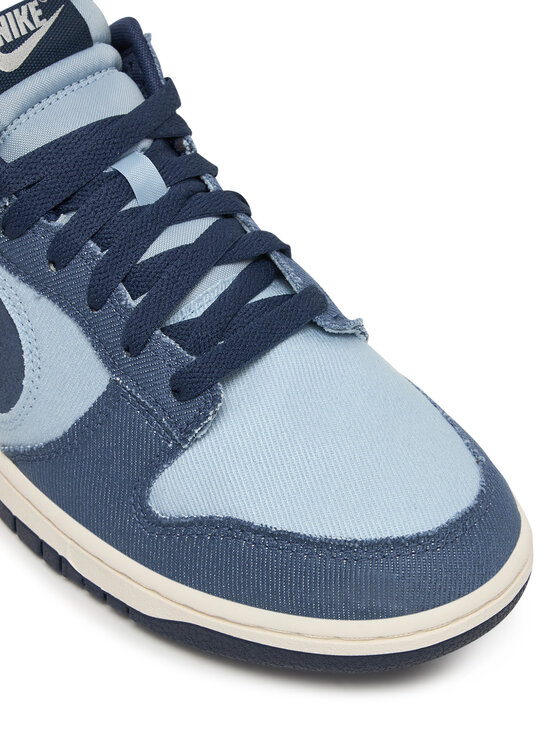 Nike Nike Sneakers Dunk Low Retro SE HF3141 400 Albastru