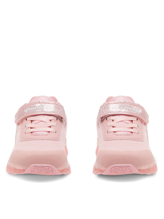 Sprandi Sprandi Sneakersy CP-K21107 Różowy