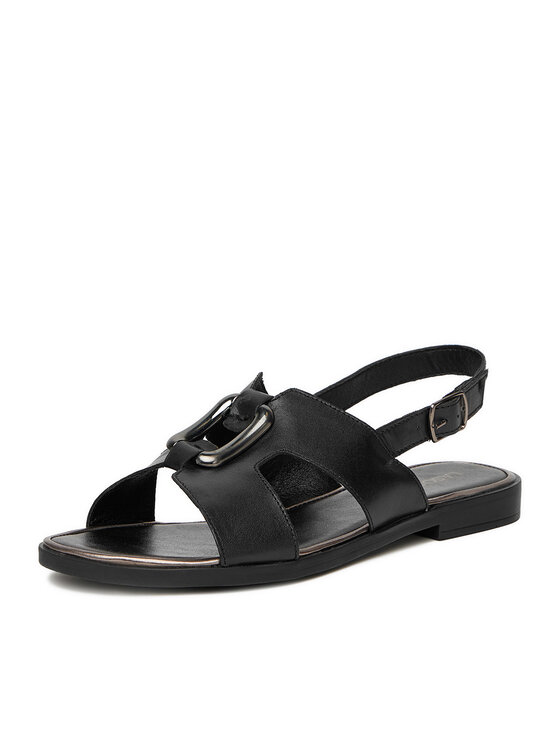 Lasocki Lasocki Sandalen WI23-FOXI-96 Schwarz