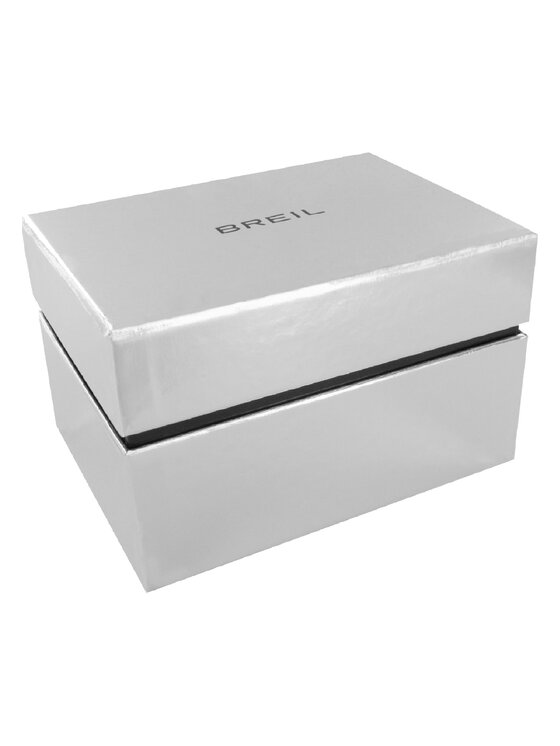 Breil Breil Bracciale CHRISTMAS BOX Argento