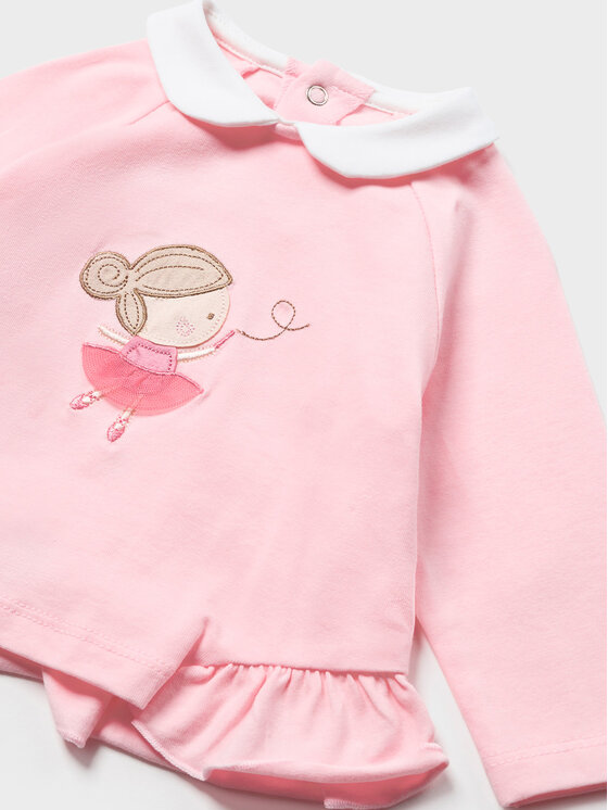 Completo maglia e ghettine 1503 Multicolore