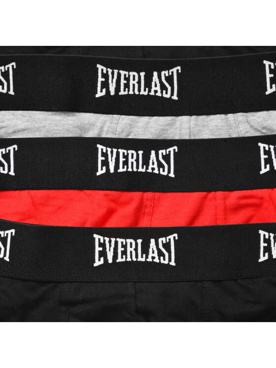 Everlast Everlast Bokserki BM002 Kolorowy