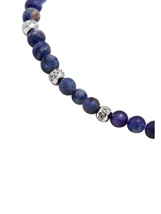 Breil Breil Bracciale WILD Nero