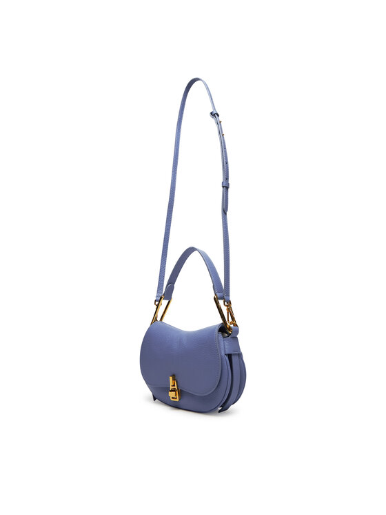 Coccinelle Coccinelle Сумка E1 PQR 58 01 01 Голубий