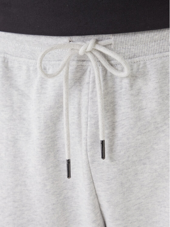 Tommy Hilfiger Tommy Hilfiger Долнище анцуг UM0UM03664 Сив Regular Fit