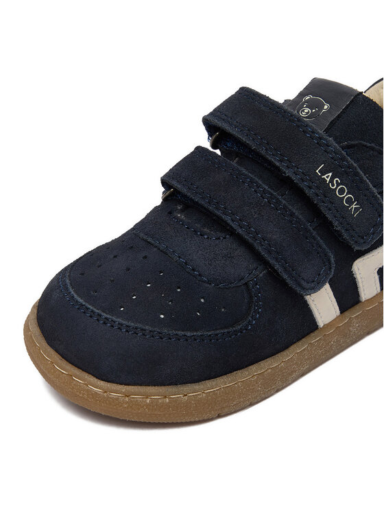 Lasocki Kids Lasocki Kids Tenisice CEO-CI12-LEMON-03(II)CH Tamnoplava