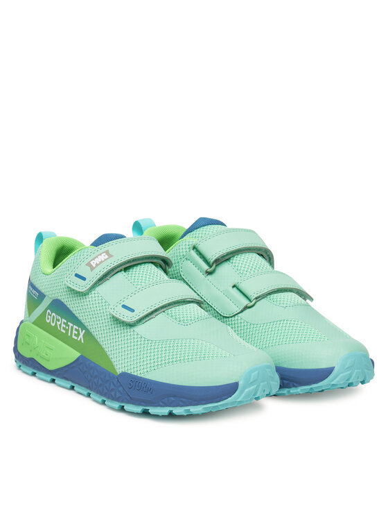 Primigi Primigi Tenisice 7930511 GORE-TEX D Zelena
