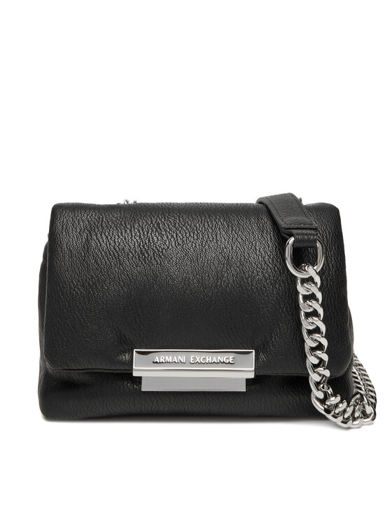 Armani Exchange Armani Exchange Handtasche XW000357 AF17240 UC001 Schwarz