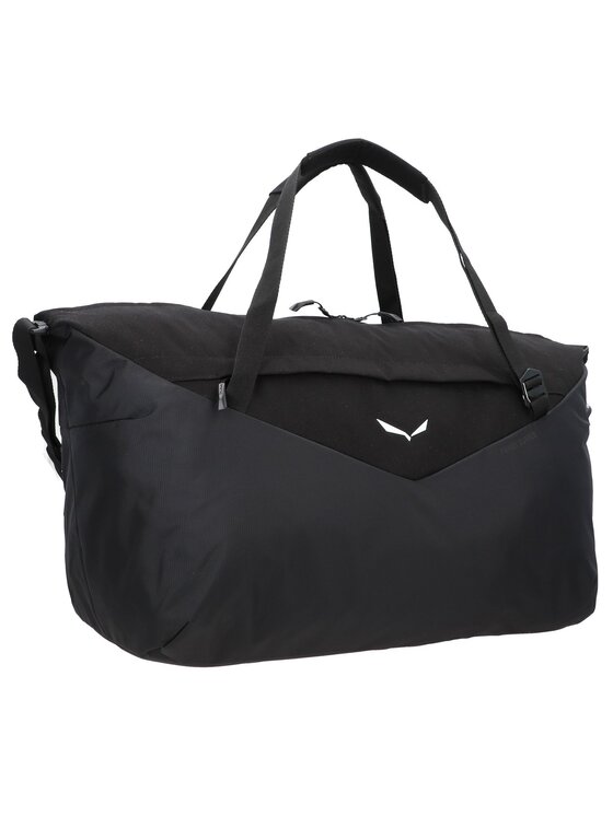 Salewa Salewa Torba podróżna 287482 Czarny