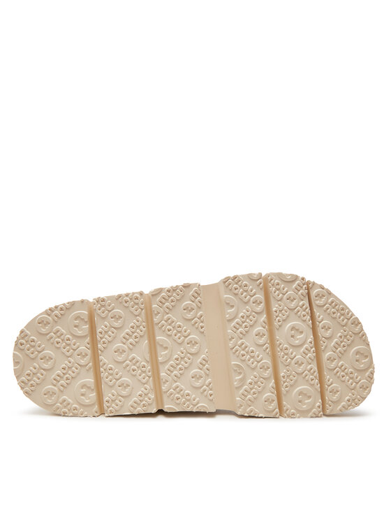 Mou Mou Sandales MU.SW461001T Bēšs