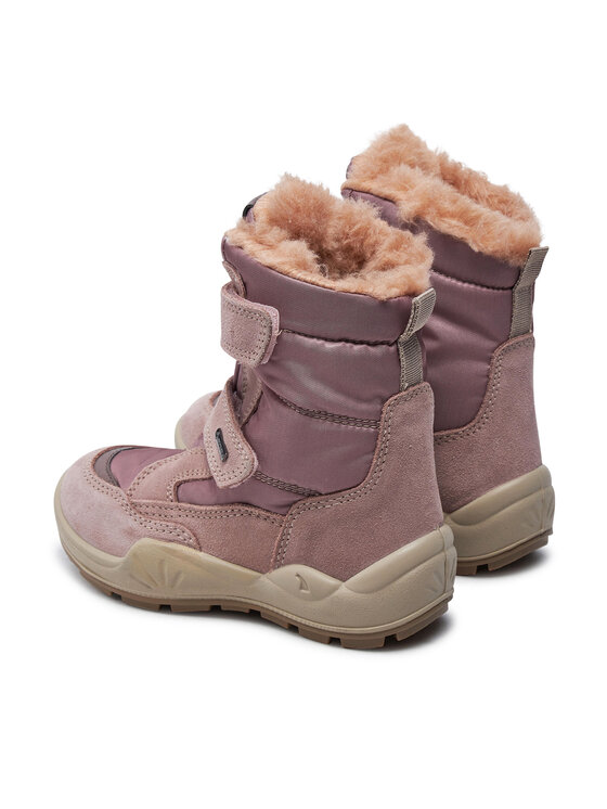 Primigi Primigi Schneeschuhe 6882533 S GORE-TEX Rosa