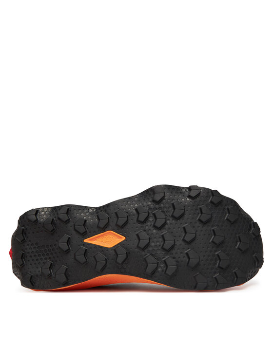 Salomon Salomon Laufschuhe Ultra Flow 2 Gore-Tex L47884200 Grau