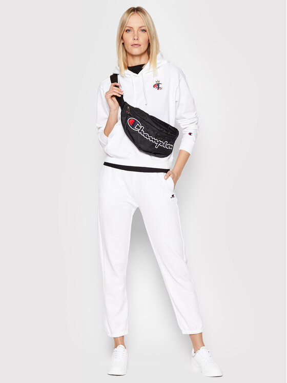 Champion Sac banane 804819 S20 KK001 Noir