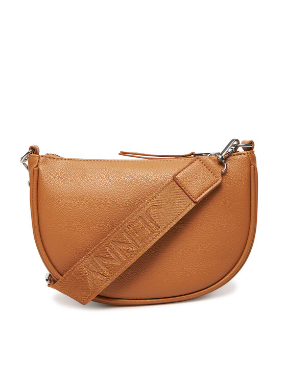 JENNY JENNY Borsetta C-JNY-M-002-08 Marrone