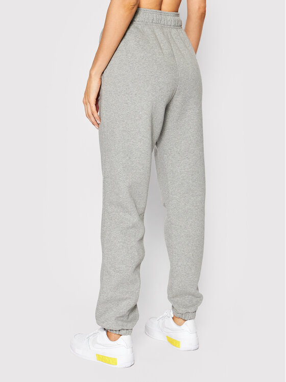 Dickies Dickies Pantaloni da tuta Unisex Mapleton DK0A4XIMGYM Grigio Regular Fit