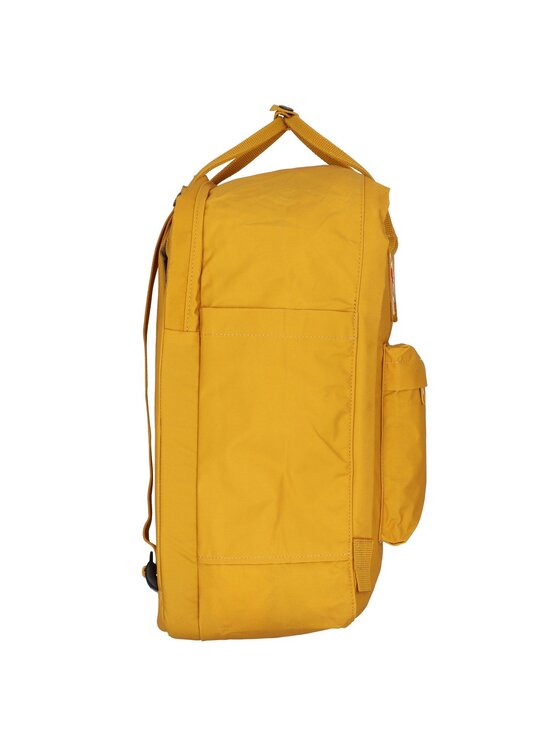 Fjällräven Fjällräven Plecak 263811 Żółty