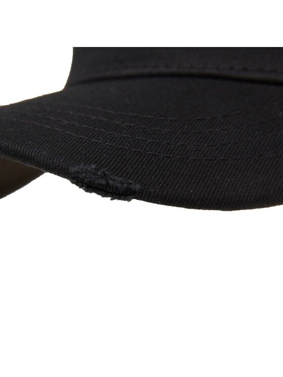 Dsquared2 Dsquared2 Kšiltovka BCM002805C00001 M063 Černá