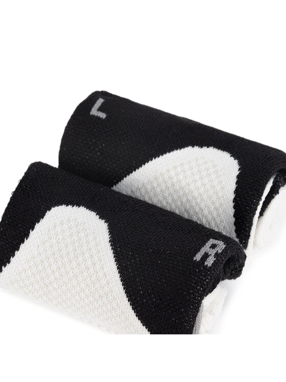 Reebok Reebok Високі шкарпетки unisex R0417-SS24 (1-pack) Білий
