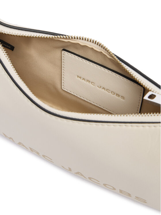 Marc Jacobs Marc Jacobs Ročna torba 2R4HSH038H02 Écru