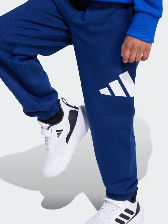adidas adidas Komplet dziecięcy 139429 Błękitny Regular Fit