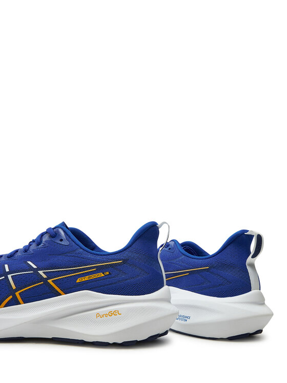 Asics Asics Buty do biegania Gt-2000 131011B861 Niebieski
