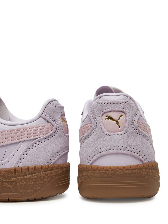 Puma Puma Sneakersy Palermo Moda Jr 398855 08 Różowy