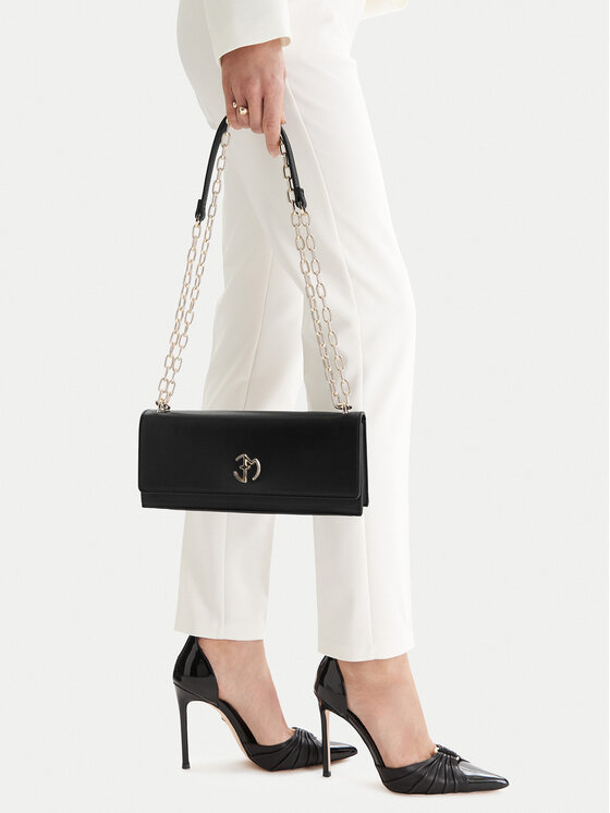 Eva Minge Eva Minge Handtasche EO-ANIKA-LDA8635 Schwarz