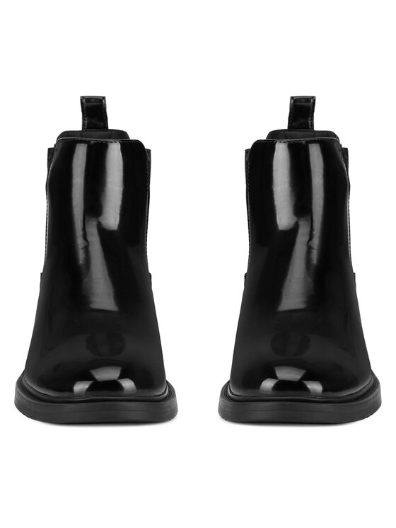 Lasocki Lasocki Klassische Stiefeletten 123AM1761 Schwarz