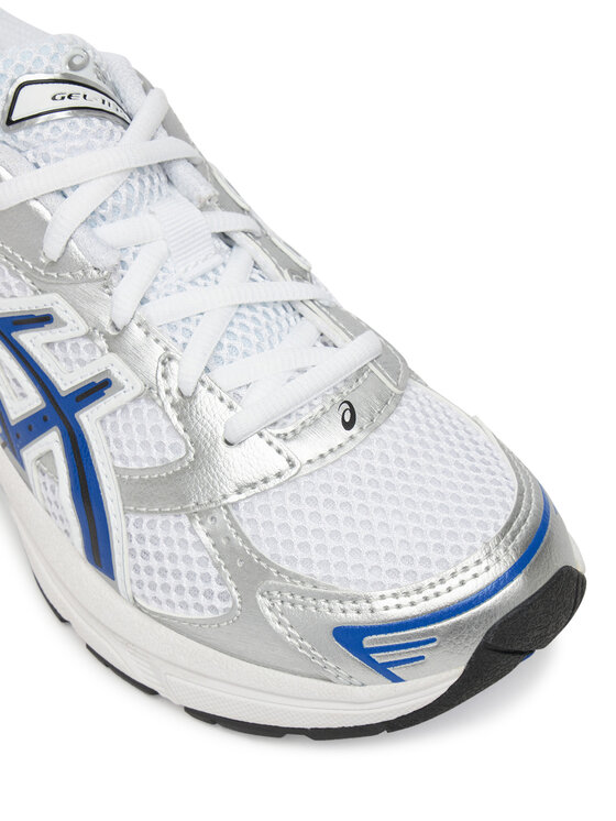Asics Asics Сникърси Gel-1130 Gs 1204A169 Бял