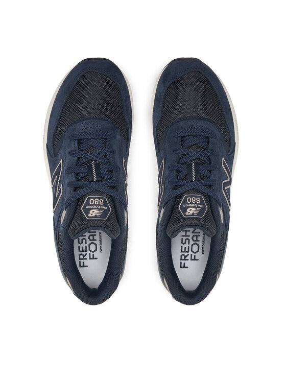 New Balance New Balance Сникърси W8804AJ Тъмносин