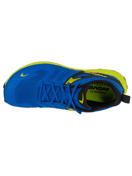 Inov-8 Inov-8 Scarpe running Inov-8 TrailTalon Blu