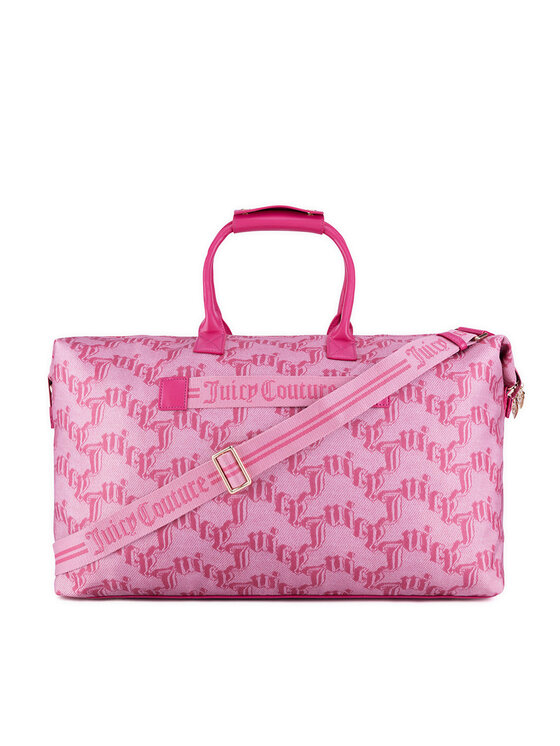 Juicy Couture Juicy Couture Tasche BIJXT8675WIP Rosa