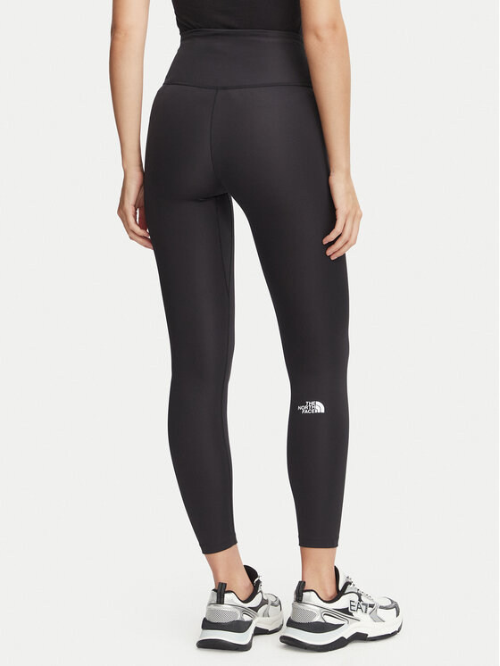 The North Face The North Face Legíny Flex 25" NF0A8JHT Čierna Slim Fit
