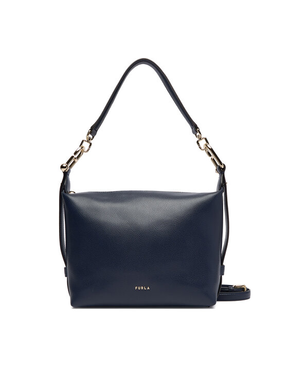 Furla Furla Geantă Tonie Mini WE00877 A.0023 CN 2676S Bleumarin