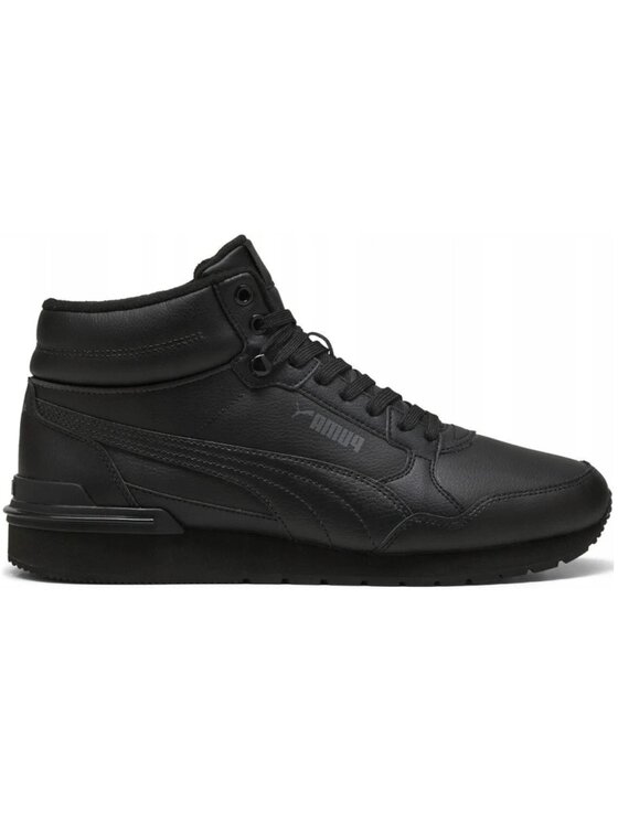 Puma Puma Sneakersy 402893-01 Czarny
