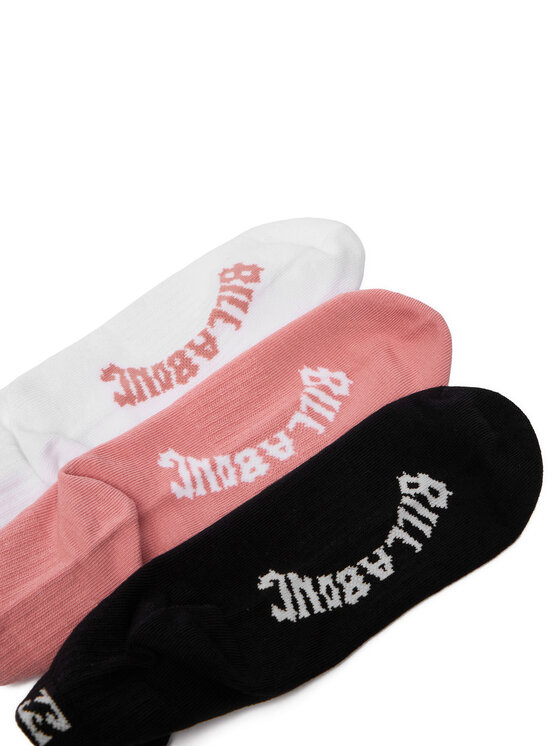 Billabong Billabong Calzini lunghi CEO_BR_BILLA_3062_Z_AW25 (3 PACK) Multicolore