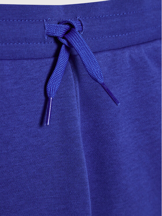 Pantaloncini sportivi Unisex adicolor H14153 Blu