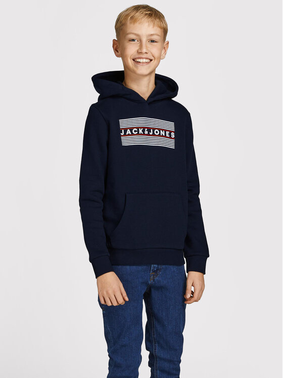 Felpa Jack&Jones Junior