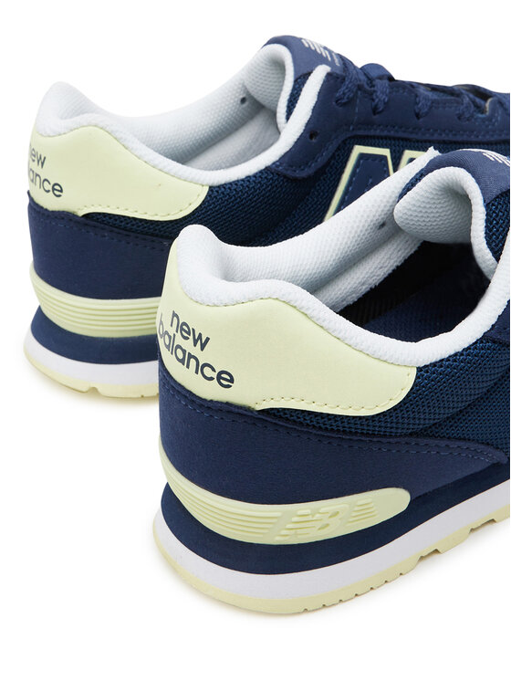 New Balance New Balance Laisvalaikio batai GC515KF Mėlyna