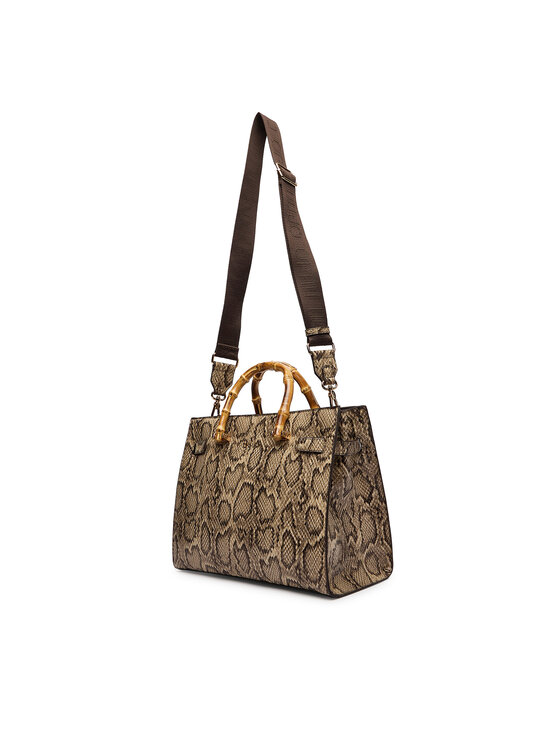 Liu Jo Liu Jo Handtasche AA6086 E1115 Braun