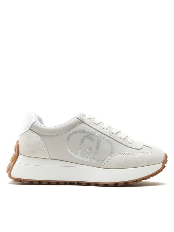 Liu Jo Liu Jo Sneakers Lolo 09 BA3099 PX003 Grigio