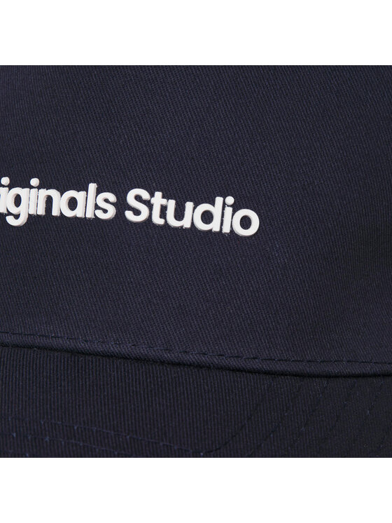 Jack&Jones Junior Jack&Jones Junior Cap Vesterbro 12254108 Dunkelblau