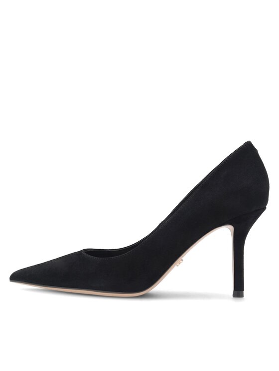 Gino Rossi Gino Rossi Scarpe stiletto SEIA-V1299-08-4-S Nero