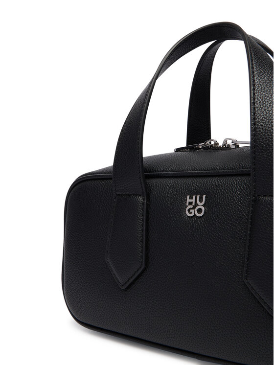 HUGO HUGO Handtasche 50557891 Schwarz
